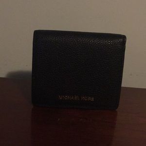 Michael kors small Mercer wallet